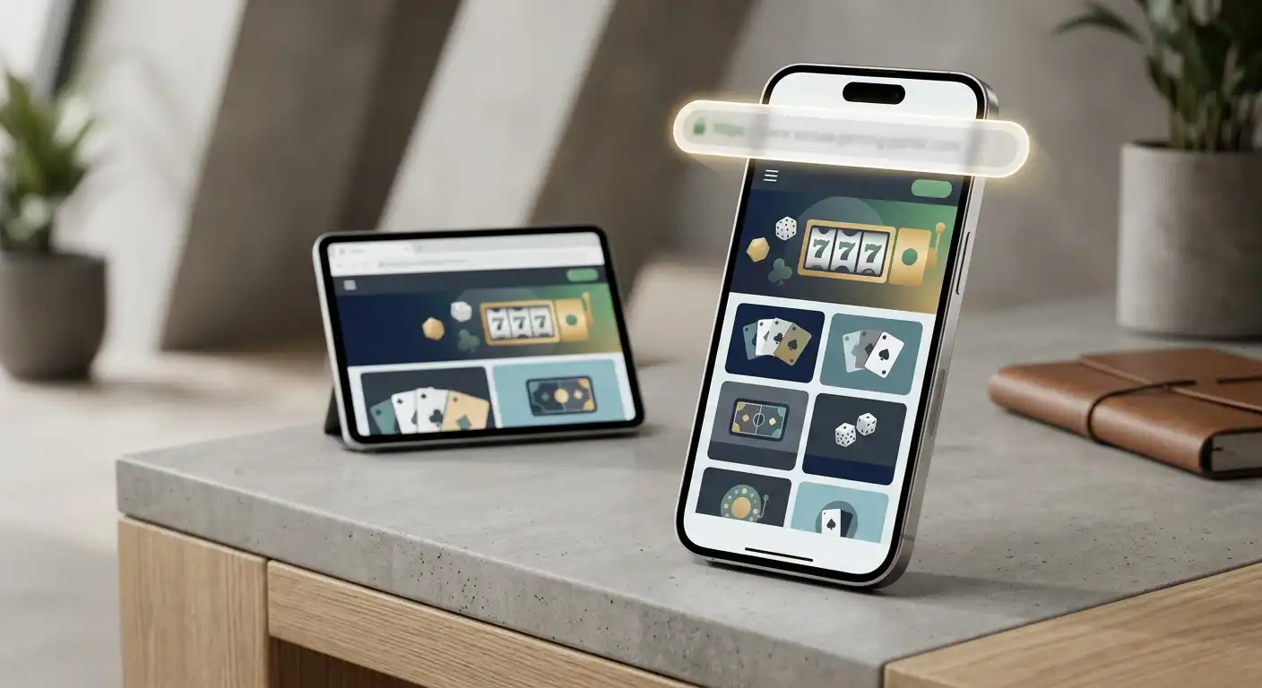 Goldwin Casino for Australian Players: Android App Installation Guide
